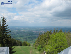 Červená sjezdovka, Třinec