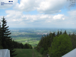Červená sjezdovka, Třinec