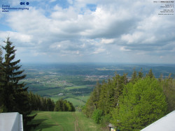 Červená sjezdovka, Třinec