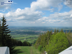 Červená sjezdovka, Třinec