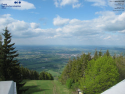 Červená sjezdovka, Třinec