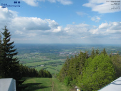 Červená sjezdovka, Třinec