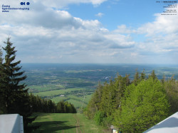 Červená sjezdovka, Třinec
