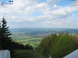 Červená sjezdovka, Třinec
