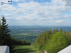 Červená sjezdovka, Třinec