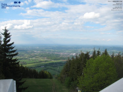 Červená sjezdovka, Třinec