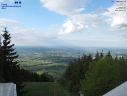 Červená sjezdovka, Třinec