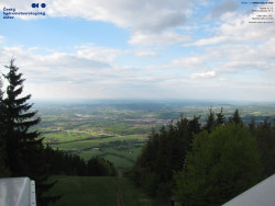 Červená sjezdovka, Třinec