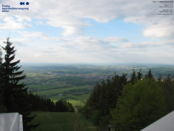 Červená sjezdovka, Třinec