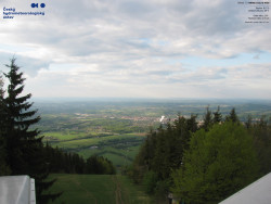 Červená sjezdovka, Třinec