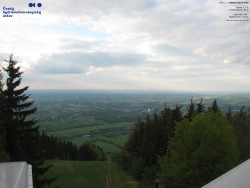 Červená sjezdovka, Třinec