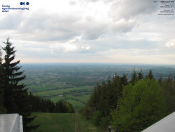Červená sjezdovka, Třinec
