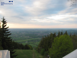 Červená sjezdovka, Třinec