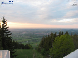 Červená sjezdovka, Třinec