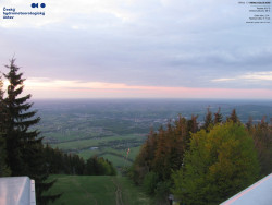 Červená sjezdovka, Třinec