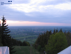 Červená sjezdovka, Třinec