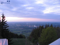 Červená sjezdovka, Třinec