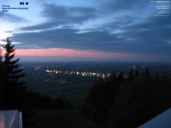 Červená sjezdovka, Třinec