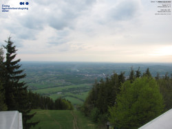 Červená sjezdovka, Třinec