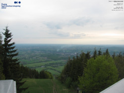 Červená sjezdovka, Třinec