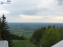 Červená sjezdovka, Třinec