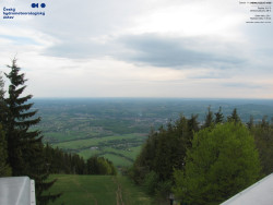 Červená sjezdovka, Třinec