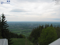 Červená sjezdovka, Třinec