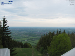 Červená sjezdovka, Třinec