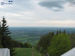 Červená sjezdovka, Třinec