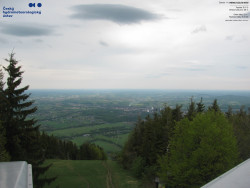 Červená sjezdovka, Třinec