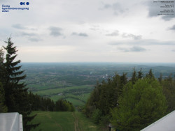 Červená sjezdovka, Třinec