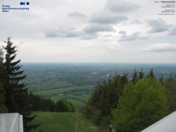 Červená sjezdovka, Třinec