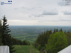 Červená sjezdovka, Třinec