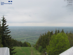 Červená sjezdovka, Třinec