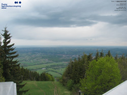 Červená sjezdovka, Třinec