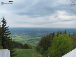 Červená sjezdovka, Třinec