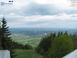 Červená sjezdovka, Třinec