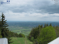 Červená sjezdovka, Třinec