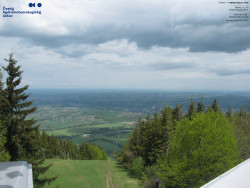 Červená sjezdovka, Třinec