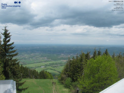 Červená sjezdovka, Třinec