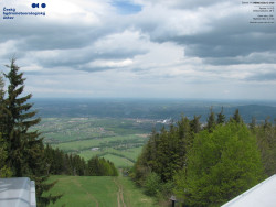 Červená sjezdovka, Třinec
