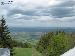 Červená sjezdovka, Třinec