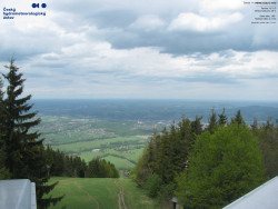 Červená sjezdovka, Třinec