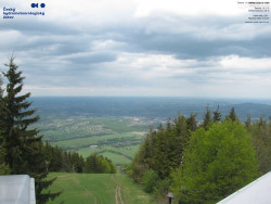 Červená sjezdovka, Třinec
