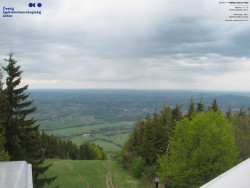 Červená sjezdovka, Třinec