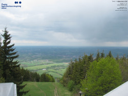 Červená sjezdovka, Třinec