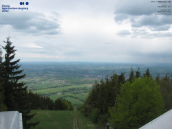 Červená sjezdovka, Třinec