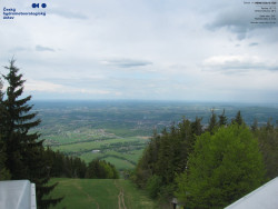 Červená sjezdovka, Třinec