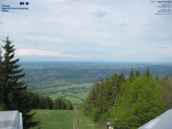 Červená sjezdovka, Třinec
