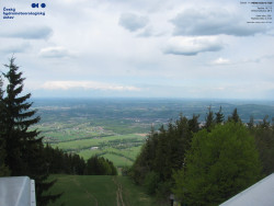 Červená sjezdovka, Třinec